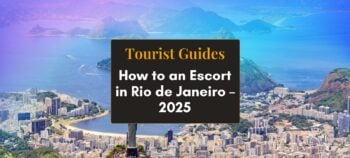 RioLadies Blog-How book an Escort in Rio de Janeiro 2025 - Hero