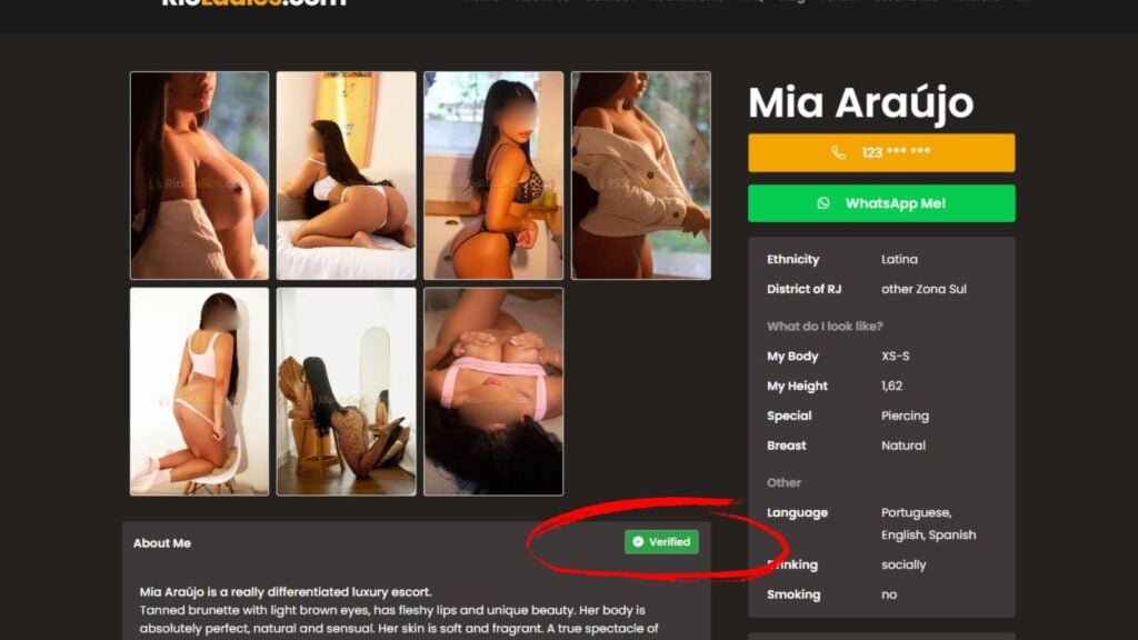 Escorts in Rio | Acompanhantes RJ | Garotas de Programa Rio How to Book a Verified Escort in Rio de Janeiro 2025 3 RioLadies-Blog-How to Book a Verified Escort in Rio- (3)
