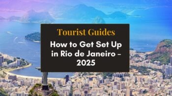 RioLadies Blog-How to Get Set Up in Rio de Janeiro 2025 - Hero