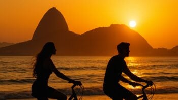 RioLadies Blog - How to Rent a Bike in Rio de Janeiro 2025 - Hero