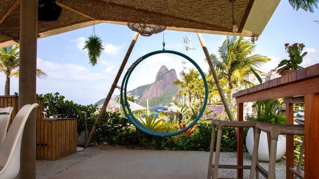 Escorts in Rio | Acompanhantes RJ | Garotas de Programa Rio How to Rent a Bike in Rio de Janeiro 2025: Your Complete Guide 7 RioLadies Blog - How to Rent a Bike in Rio de Janeiro 2025 - Classico Beach Club Ipanema