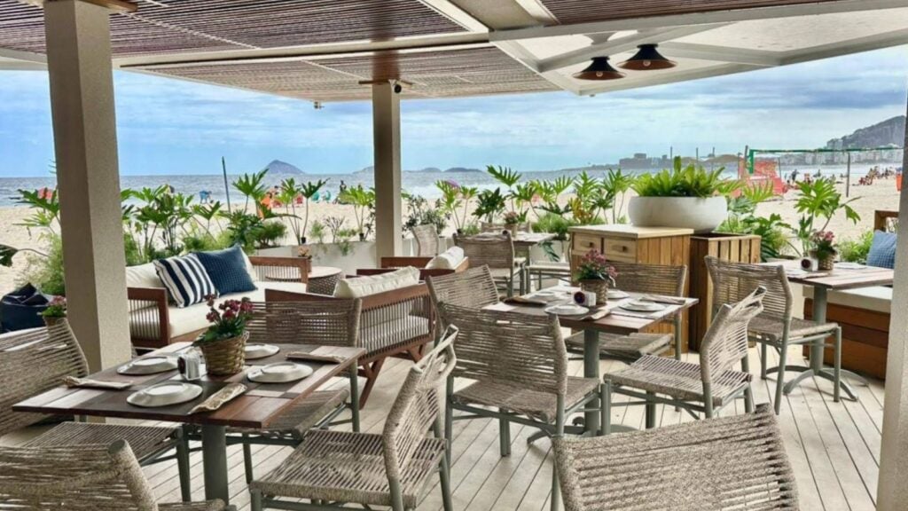 Escorts in Rio | Acompanhantes RJ | Garotas de Programa Rio How to Rent a Bike in Rio de Janeiro 2025: Your Complete Guide 5 RioLadies Blog - How to Rent a Bike in Rio de Janeiro 2025 - Classico Beach Club Leme