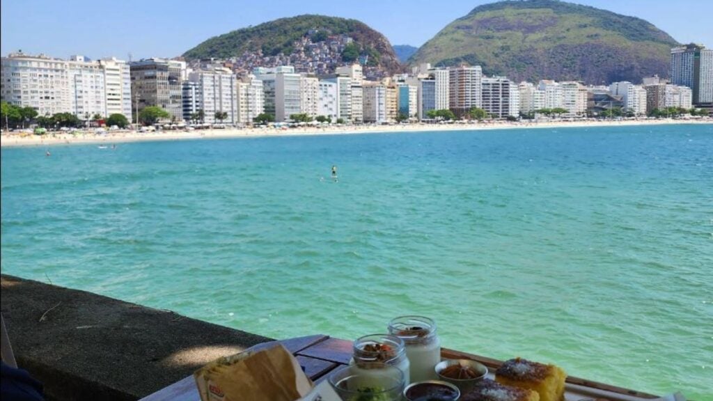 Escorts in Rio | Acompanhantes RJ | Garotas de Programa Rio How to Rent a Bike in Rio de Janeiro 2025: Your Complete Guide 6 RioLadies Blog - How to Rent a Bike in Rio de Janeiro 2025 - Cafe 18