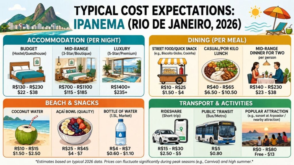RioLadies Blog-Ipanema Escorts-Price Guide 3