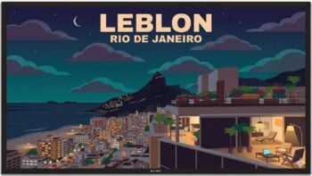 Leblon Escorts: What Tourists Should Know Before Booking