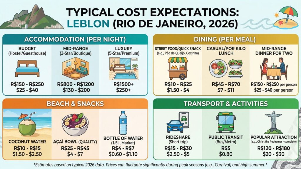 Escorts in Rio | Acompanhantes RJ | Garotas de Programa Rio Leblon Escorts: What Tourists Should Know Before Booking 4 RioLadies Blog - Leblon Escorts - Price Guide