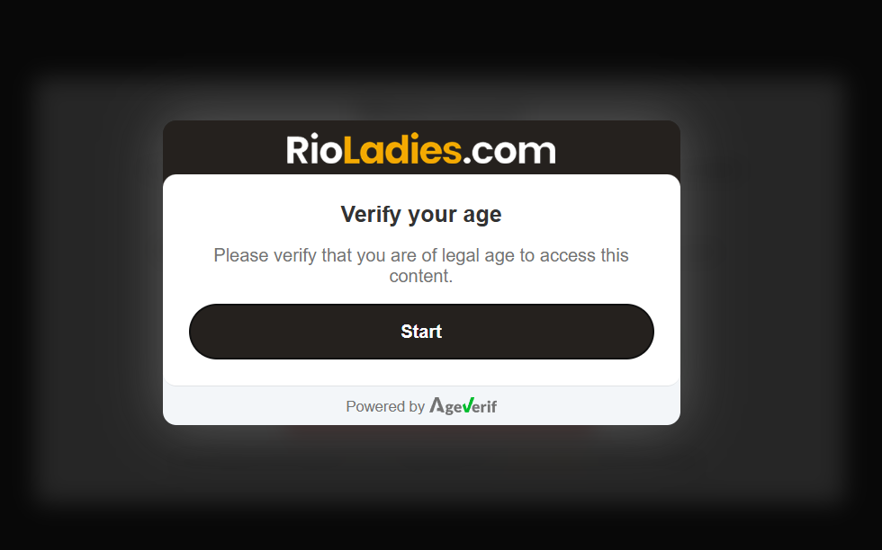 RioLadies Blog - 'Lei Felca' - Brazil Age Verification Law 2026 -