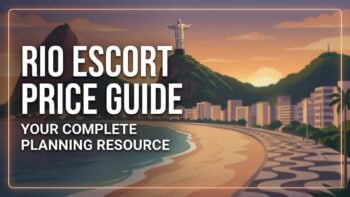 Rio Escort Price Guide: Affordable Rates for Every Duration
