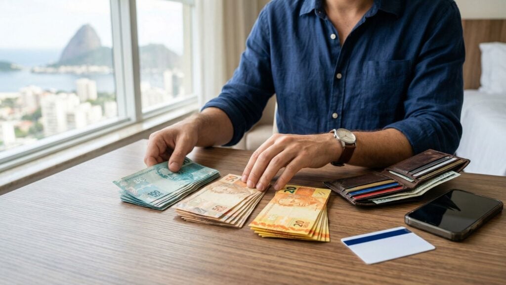 RioLadies Blog-Rio Escort Price Guide-Money-