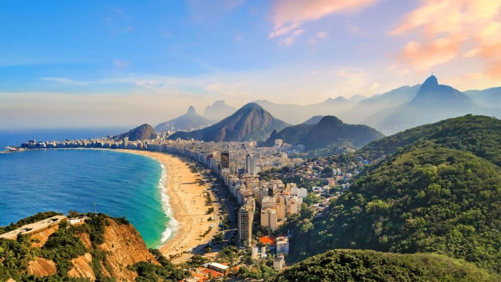 RioLadies Blog - Rio vs São Paulo vs Florianópolis - Rio de Janeiro