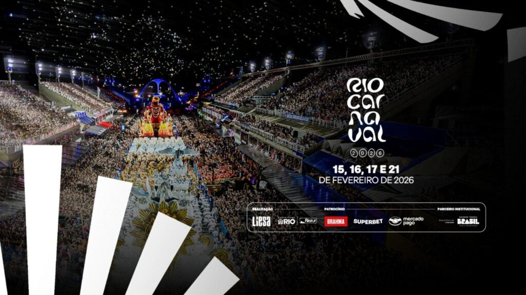 Escorts in Rio | Acompanhantes RJ | Garotas de Programa Rio Sambódromo Tickets Rio Carnival 2026: Where to Buy, Best Seats, Rules, Prices, and Transport Tips 2 RioLadies Blog-Sambódromo Tickets Rio Carnival 2026-Hero