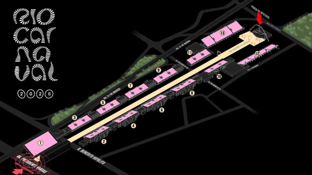 Escorts in Rio | Acompanhantes RJ | Garotas de Programa Rio Sambódromo Tickets Rio Carnival 2026: Where to Buy, Best Seats, Rules, Prices, and Transport Tips 5 RioLadies Blog-Sambódromo Tickets Rio Carnival 2026-Sambodromo