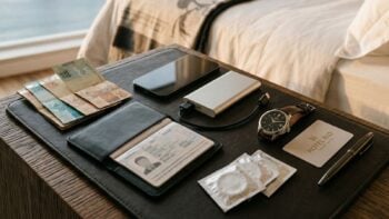 What to Bring to a Rio Escort Date: Essential Items for an Amazing Experience