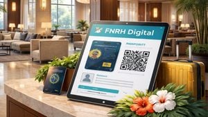 RioLadies Blog - What to Do If Your Hotel Says No to Visitors in Rio de Janeiro-FNRH