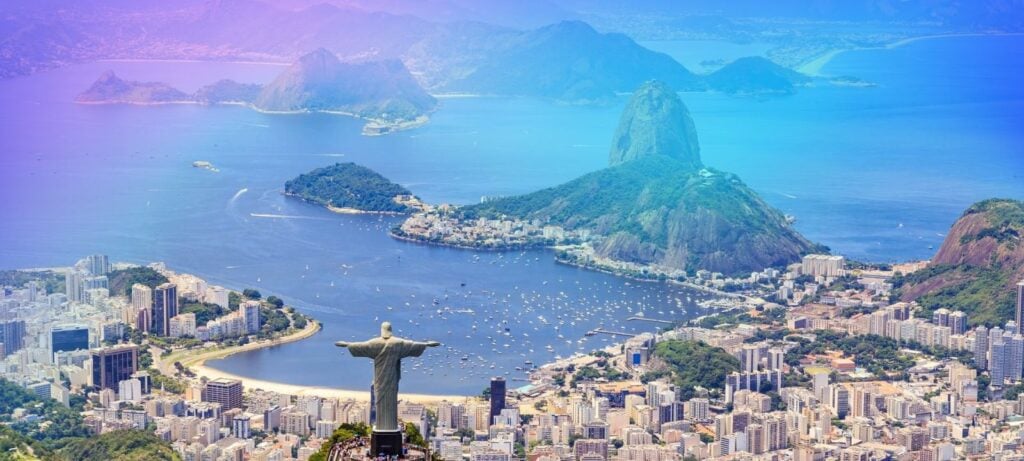 RioLadies - How to stay safe in Rio de Janeiro - 2025 - Hero