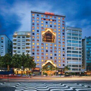 RioLadies - Where to Stay in Rio de Janeiro - JW Marriott hotel Copacabana