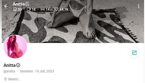 Escorts in Rio | Acompanhantes RJ | Garotas de Programa Rio OnlyFans Brazil - The best Influencers, Models, Escorts and Brazilian Women on OnlyFans - Part 5 2 RioLadies - Onlyfans Brasil - Anitta