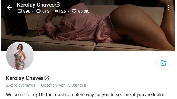 Escorts in Rio | Acompanhantes RJ | Garotas de Programa Rio OnlyFans Brazil - The best Influencers, Models, Escorts and Brazilian Women on OnlyFans - Part 5 14 RioLadies - Onlyfans Brazil - Kerolay Chaves