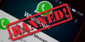 WhatsApp for Escorts – How to avoid account bans. Escorts in Rio
