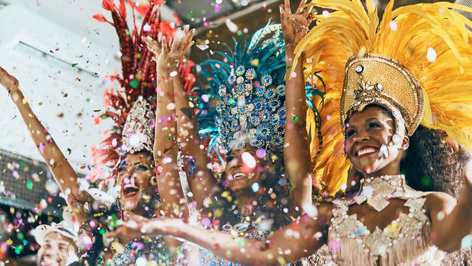 Rio Carnival 2025: The Ultimate Guide to Brazil's Wildest Party