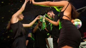 Festa com Acompanhantes Rio de Janeiro – Escorts in Rio