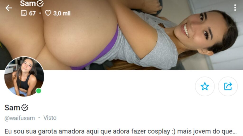 Escorts in Rio | Acompanhantes RJ | Garotas de Programa Rio Conheça 5 garotas gamers no OnlyFans 2 Conheçam As 5 Gamers Que Estão No OnlyFans