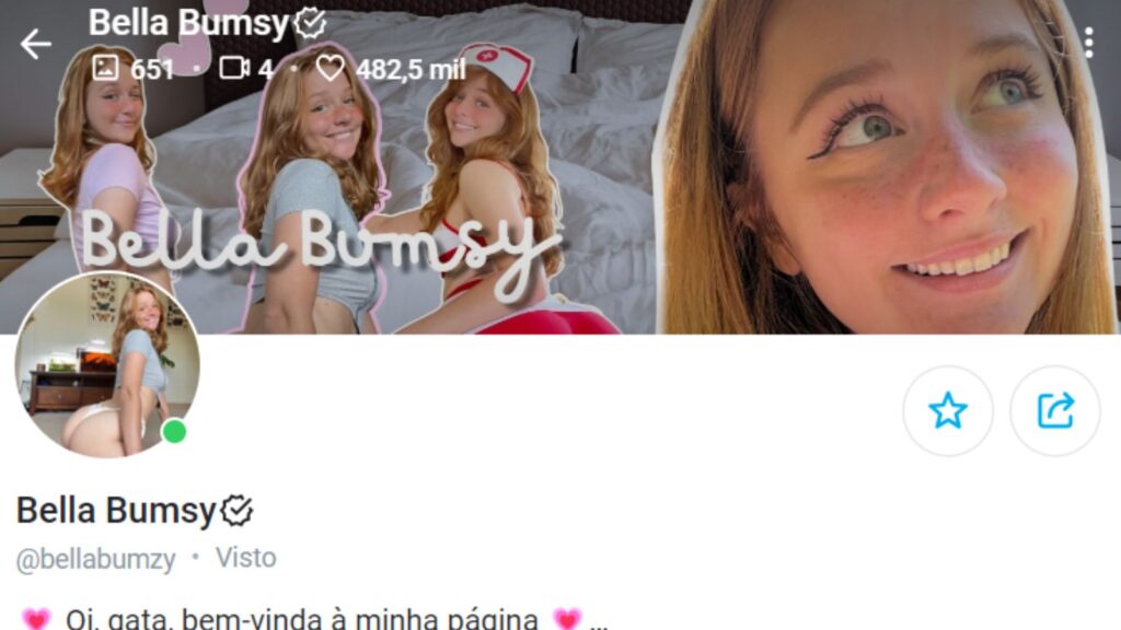 Escorts in Rio | Acompanhantes RJ | Garotas de Programa Rio Conheça 5 garotas gamers no OnlyFans 4 Conheçam As 5 Gamers Que Estão No OnlyFans