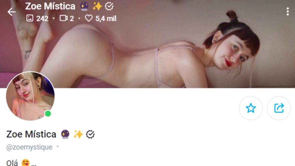 Escorts in Rio | Acompanhantes RJ | Garotas de Programa Rio Conheça 5 garotas gamers no OnlyFans 6 Conheçam As 5 Gamers Que Estão No OnlyFans