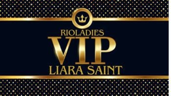 RioLadies VIP Girls: Cibelle – Sex in Rio