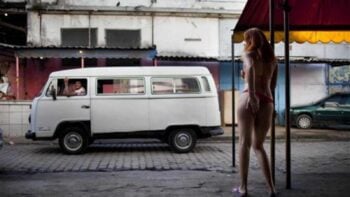 Risks of Street Prostitution in Rio de Janeiro: A Tourist Safety Guide