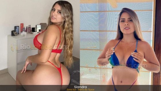 Siandra-Escort Rio-RioLadies-HPH