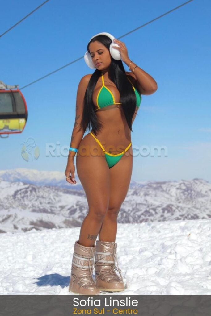 Sofia Linslie-Rio de Janeiro Escort-RioLadies-HP