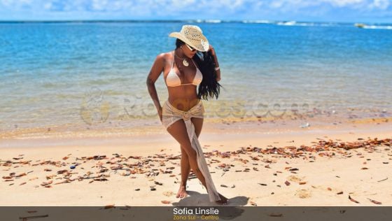 Sofia Linslie-Rio de Janeiro Escort-RioLadies-HPH