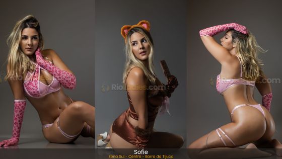 Sofie-Acompanhante de Luxo Rio de Janeiro-RioLadies-HPH