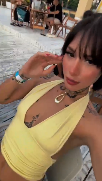 user video