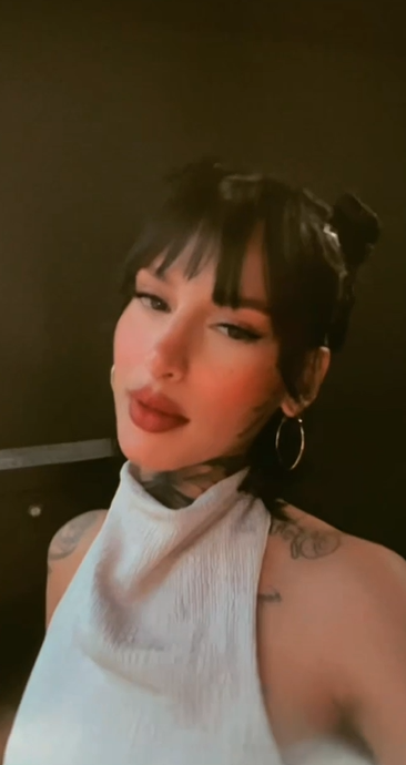 user video