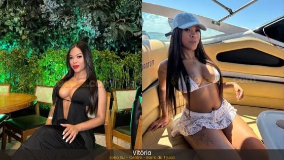 Vitória -Luxury Escort Rio de Janeiro-RioLadies-HPH