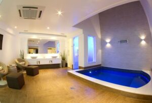 best hotels for sex in Rio de Janeiro - Hotel Corinto