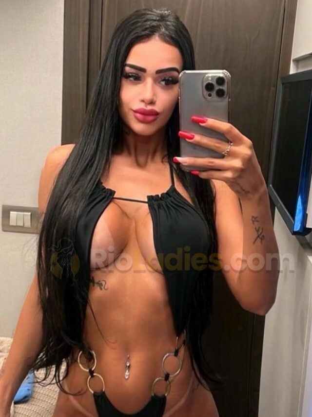 Agatha Muniz
