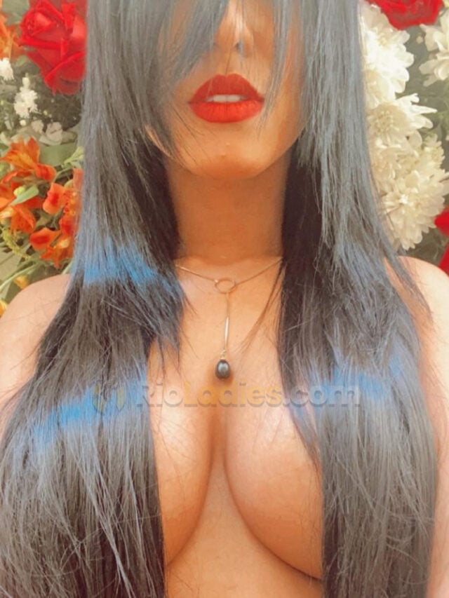 Alicia Borges