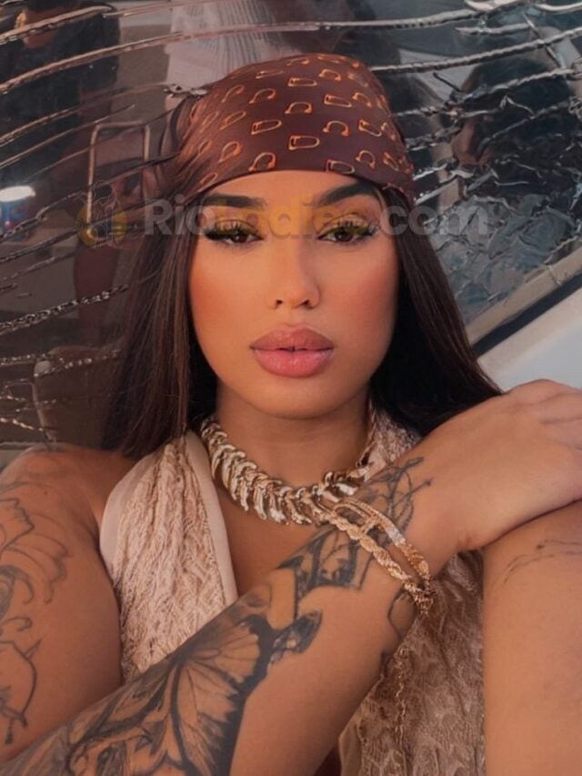 Anitta
