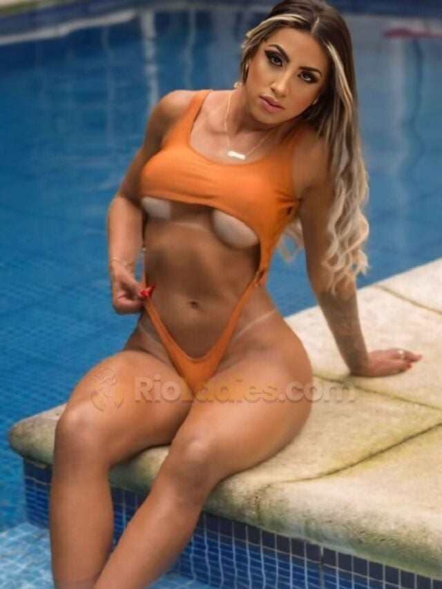 Ester Delazari