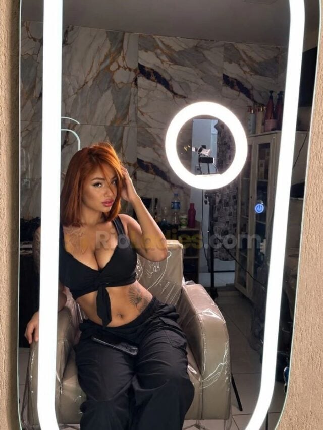 Yohanna Beltz
