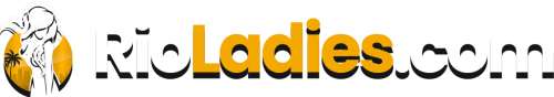 RioLadies - Logo stripped